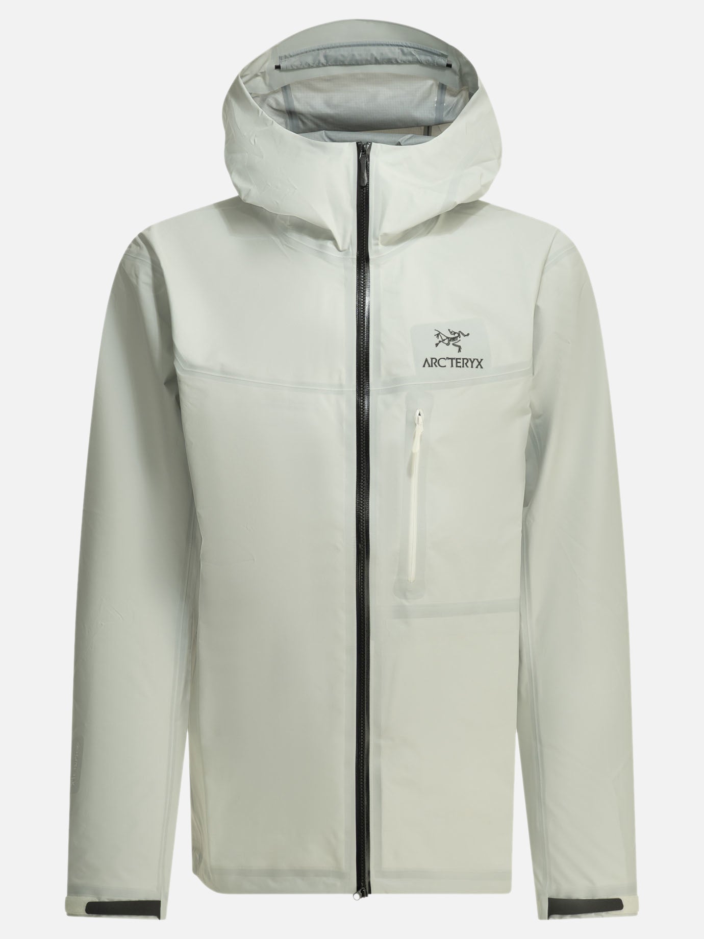 Technical jackets Logo  White - Arc'teryx Men | PDP | VIETTI Online Store | Zoom-Modal
