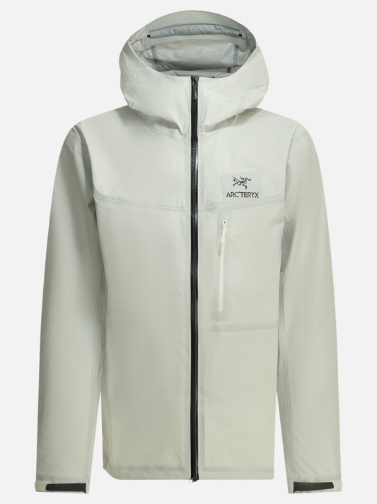 Giacche tecniche Logo  Bianco - Arc'teryx Uomo | PLP | VIETTI Online Store 
