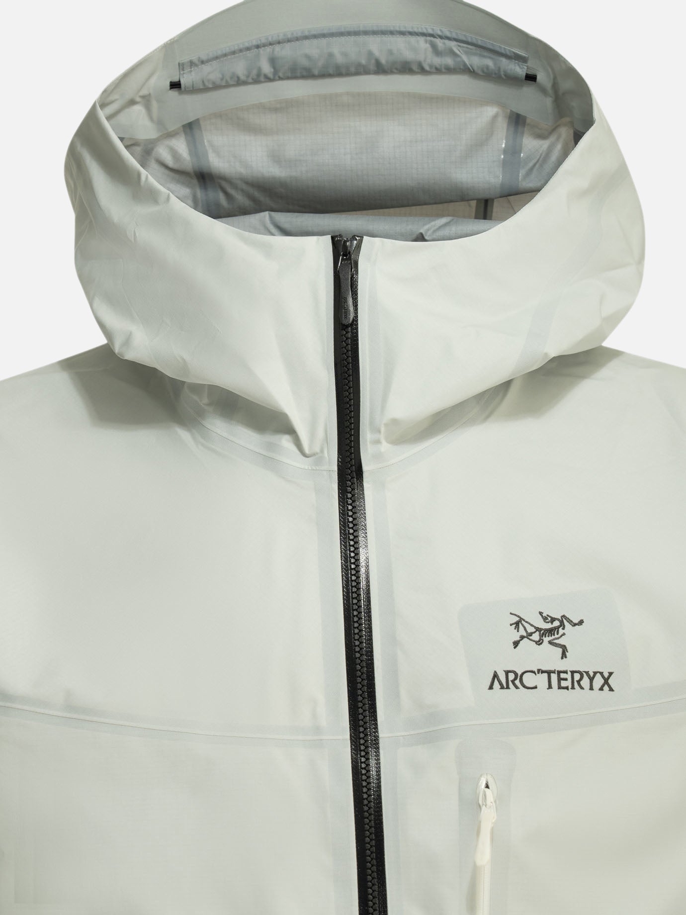 Technical jackets Logo  White - Arc'teryx Men | PDP | VIETTI Online Store | Zoom-Modal_3
