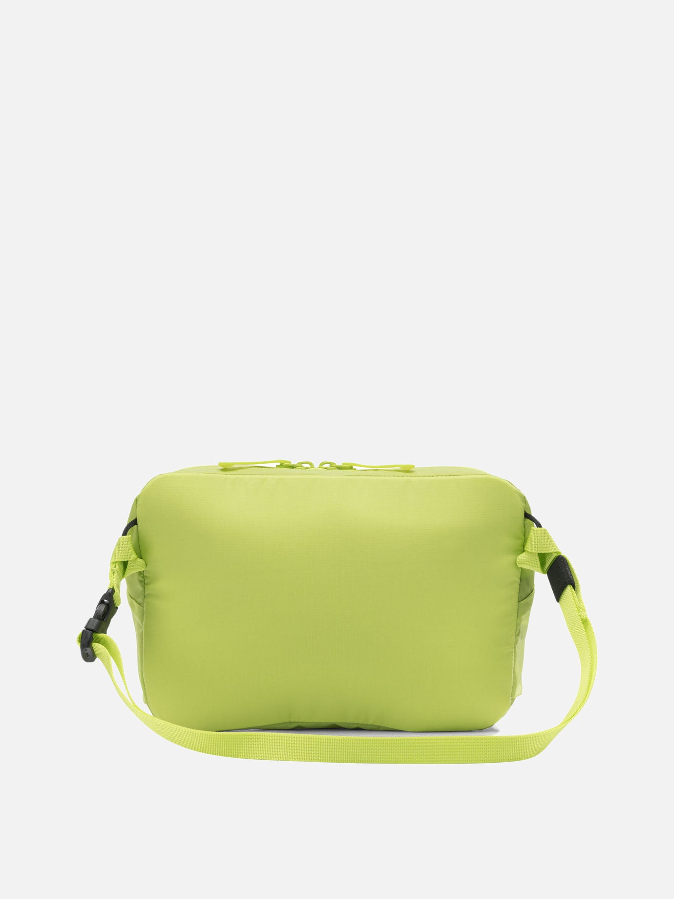 Small bags 100% nylon - Padding: 100% polyethylene - Lining: 100% polyester  Green - Arc'teryx Men | PDP | VIETTI Online Store | thumbnail_3