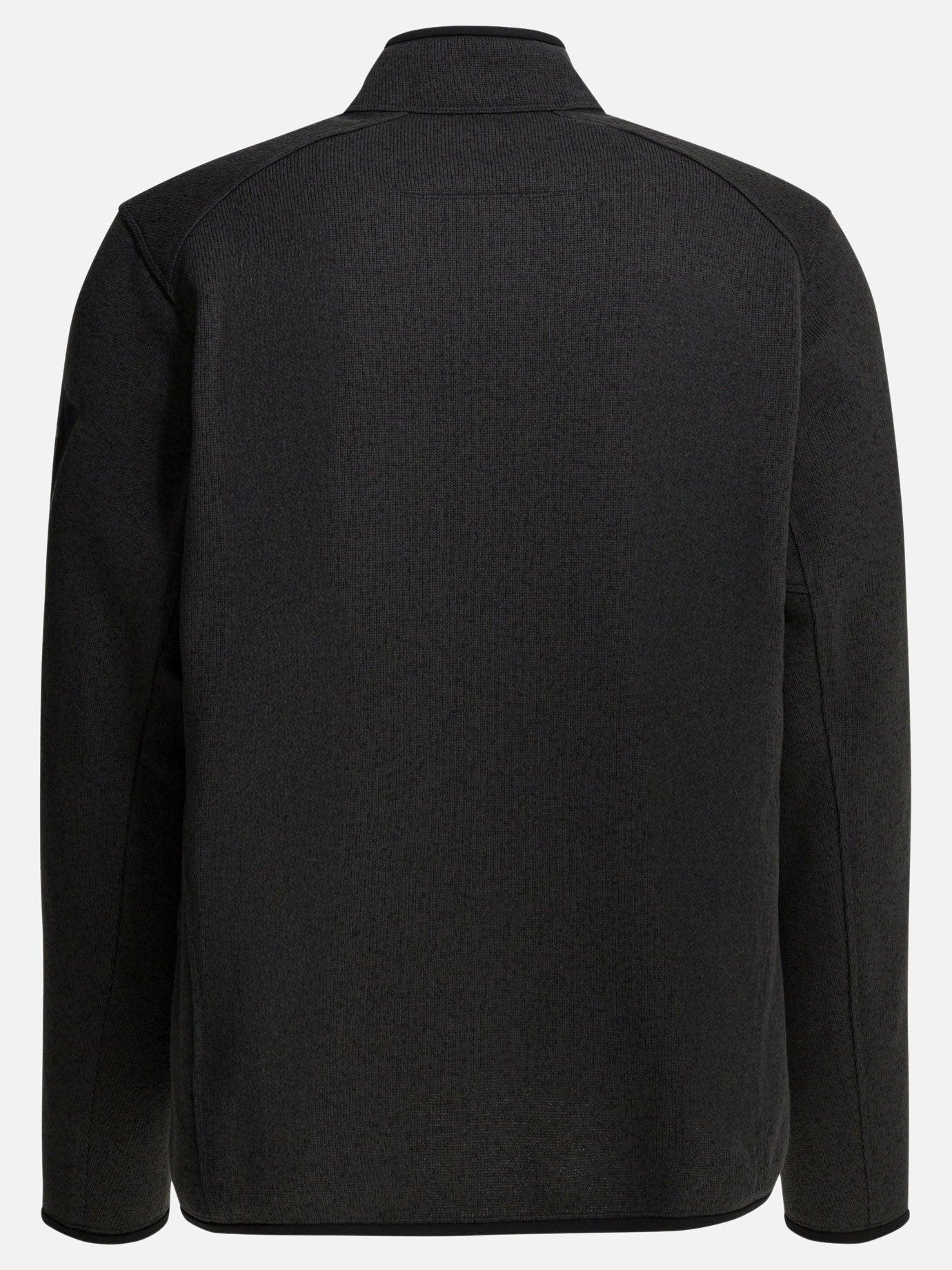 Full zip sweatshirts Logo  Black - Arc'teryx Men | PDP | VIETTI Online Store | thumbnail_2