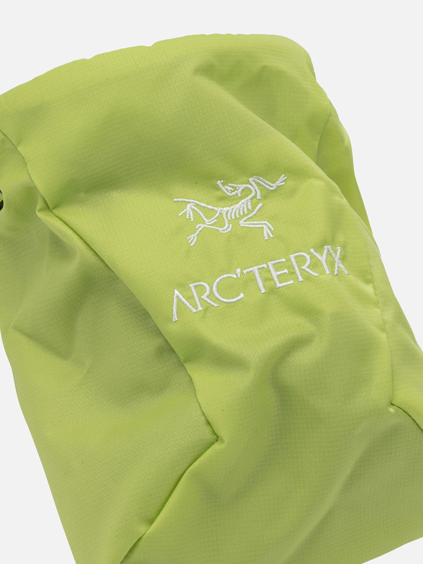 Other sporting accessories 100% nylon  Green - Arc'teryx Men | PDP | VIETTI Online Store | Zoom-Modal_4
