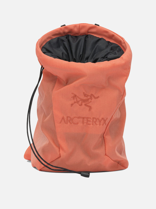Other sporting accessories 100% nylon  Orange - Arc'teryx Men | PLP | VIETTI Online Store 
