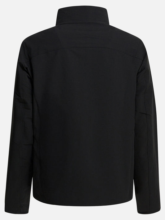 Giacche tecniche Logo  Nero - Arc'teryx Donna | PLP | VIETTI Online Store | 2
