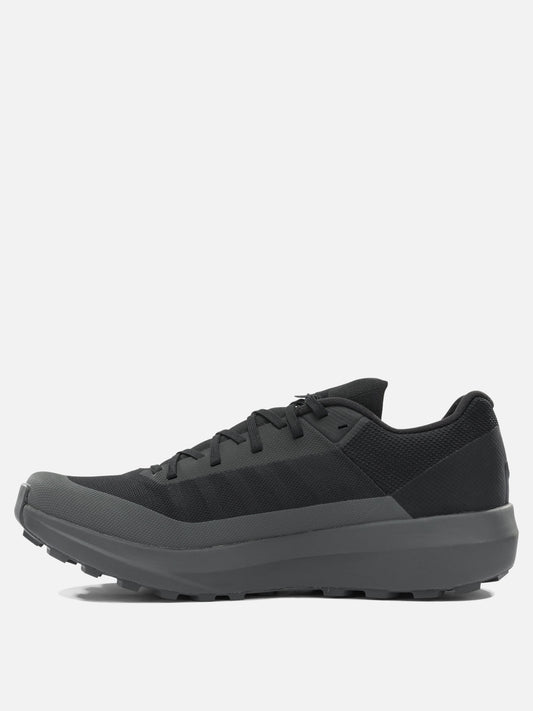 Arc'teryx "Norvan LD 4" sneakers Black

