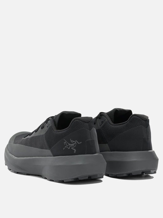 Arc'teryx "Norvan LD 4" sneakers Black

