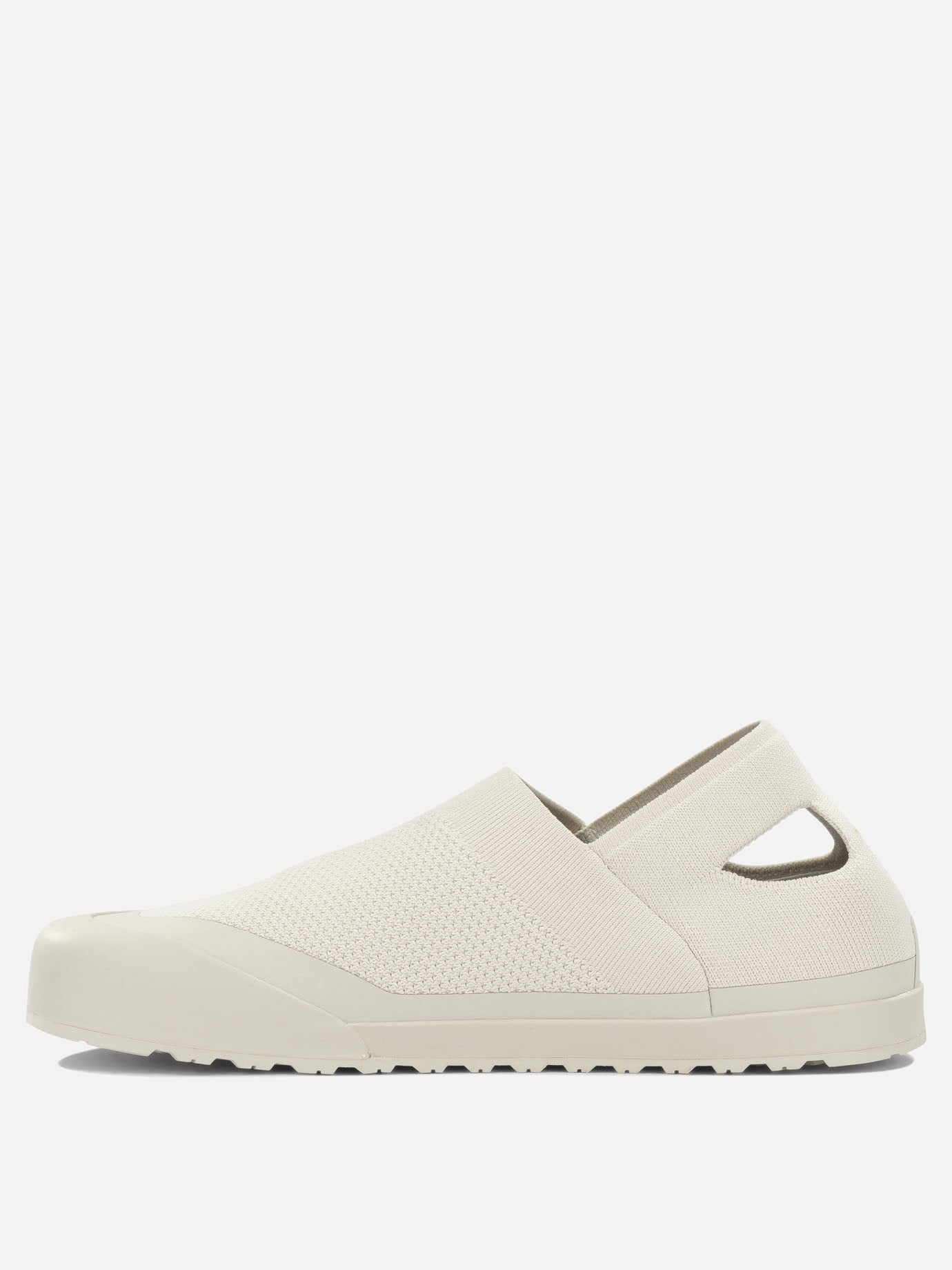 Low top sneakers 100% textile - 100% rubber  White - Arc'teryx Men | PDP | VIETTI Online Store | thumbnail_3