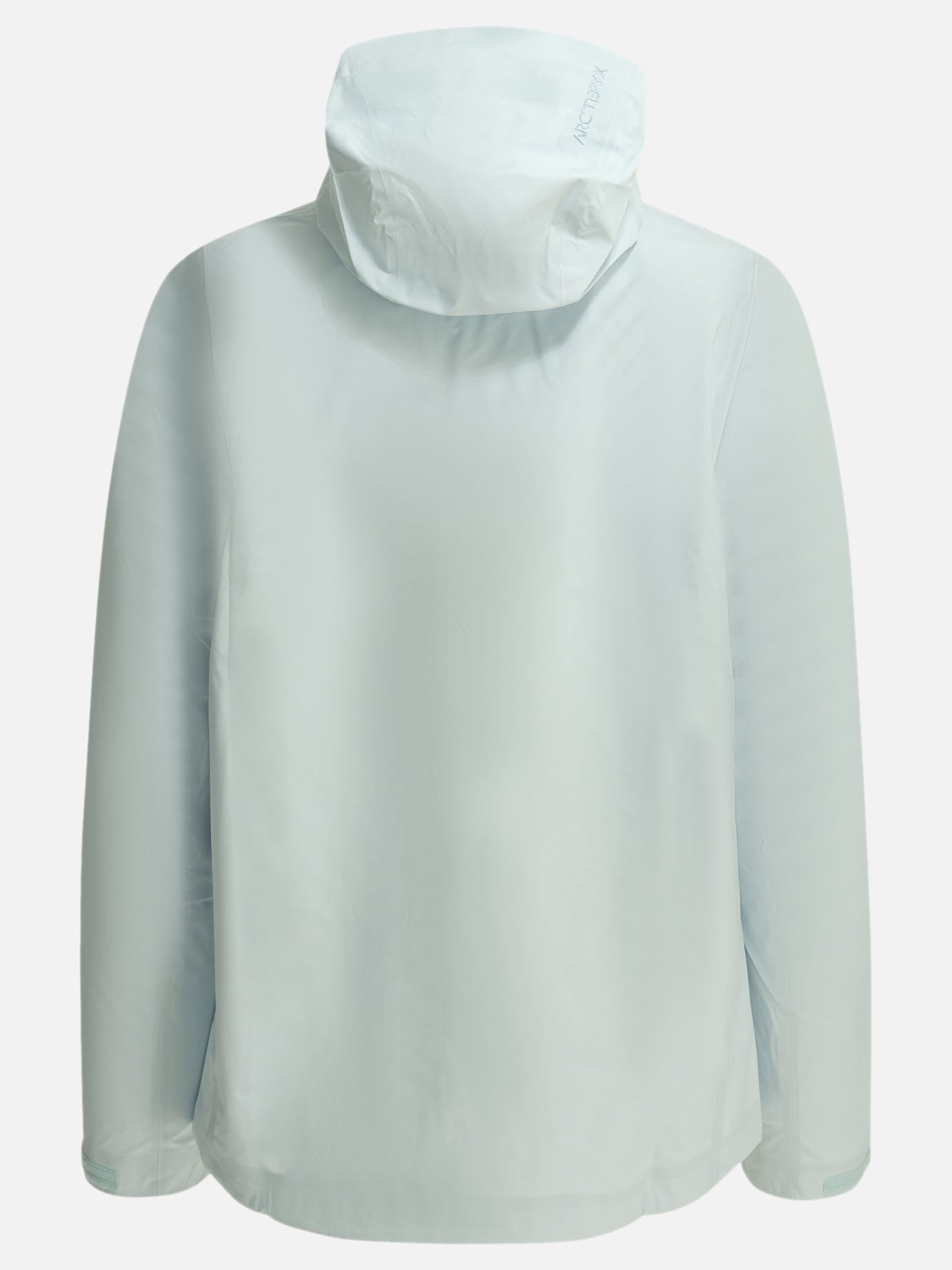 Technical jackets Logo  Light blue - Arc'teryx Men | PDP | VIETTI Online Store | Zoom-Modal_2
