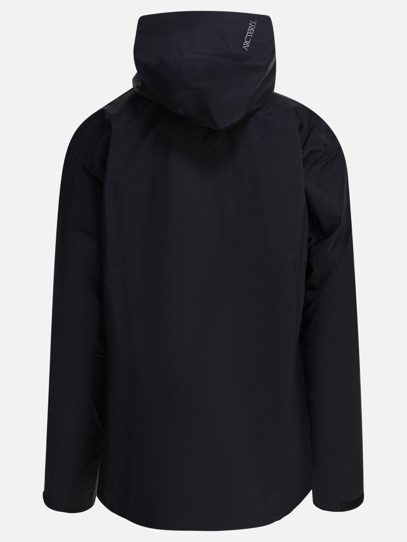 Technical jackets Logo  Black - Arc'teryx Men | PDP | VIETTI Online Store | Zoom-Modal_2
