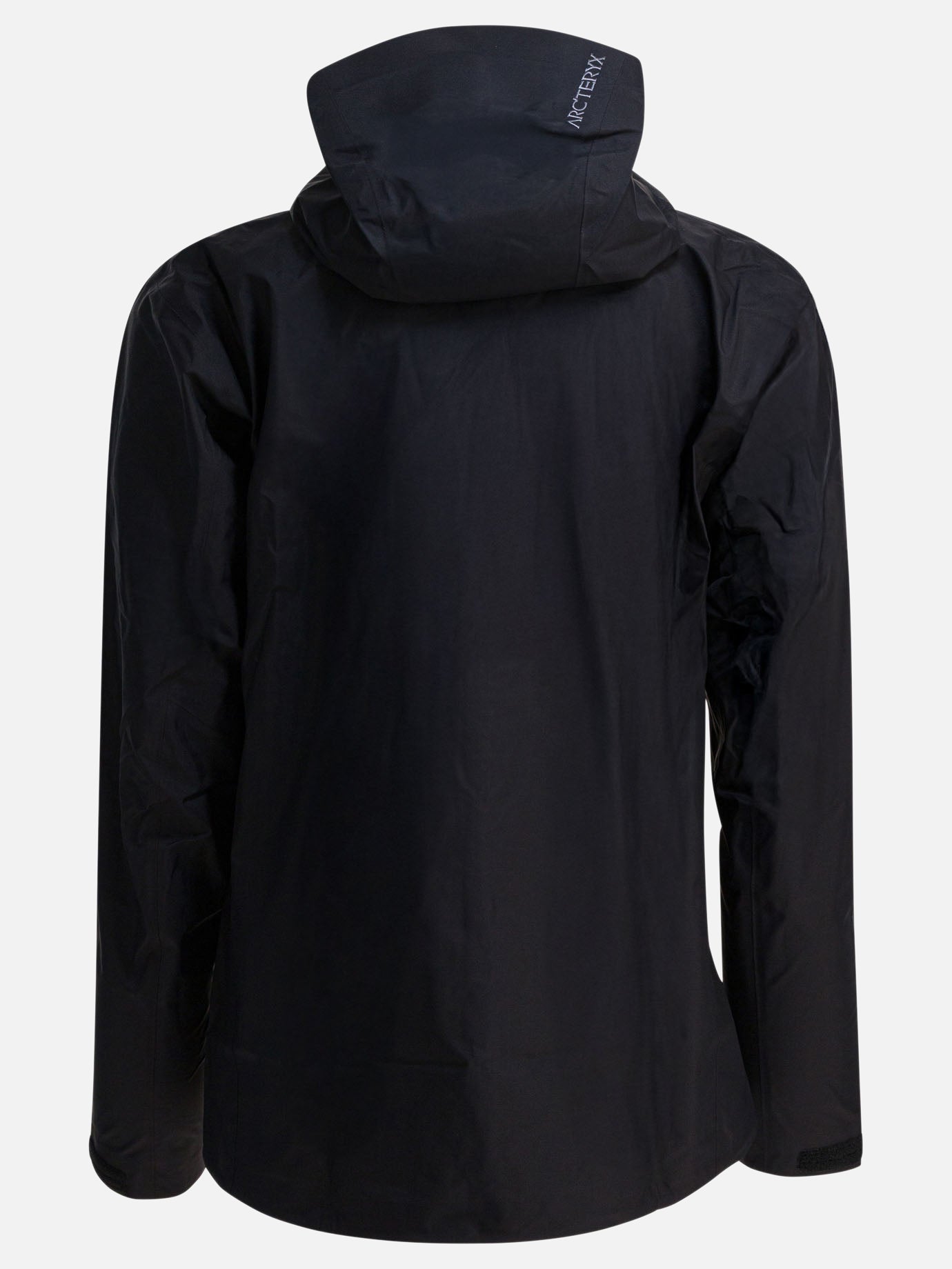 Technical jackets Logo  Black - Arc'teryx Men | PDP | VIETTI Online Store | Zoom-Modal_2
