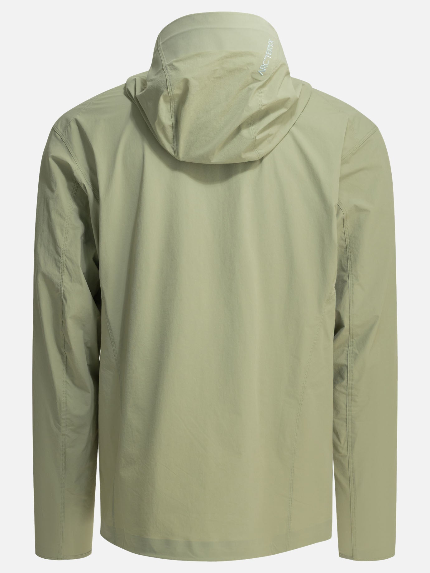 Technical jackets Logo  Green - Arc'teryx Men | PDP | VIETTI Online Store | thumbnail_2