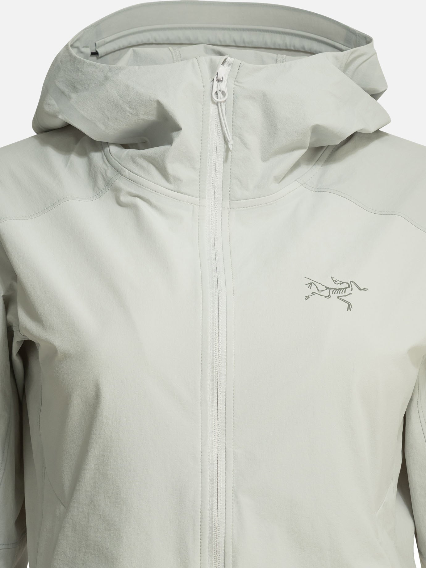 Technical jackets Logo  Grey - Arc'teryx Women | PDP | VIETTI Online Store | Zoom-Modal_3
