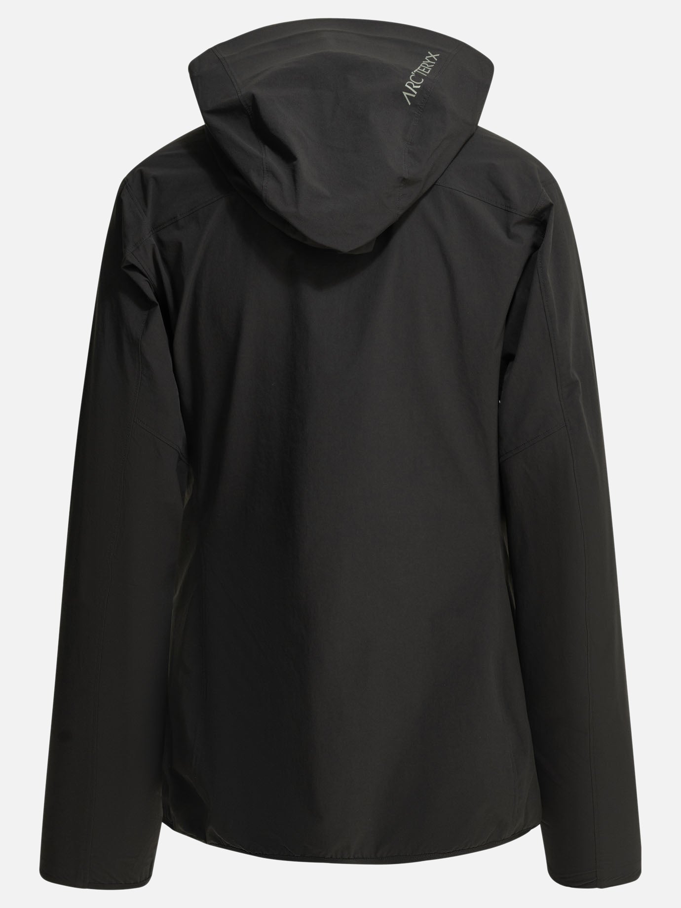 Technical jackets Logo  Black - Arc'teryx Women | PDP | VIETTI Online Store | Zoom-Modal_2
