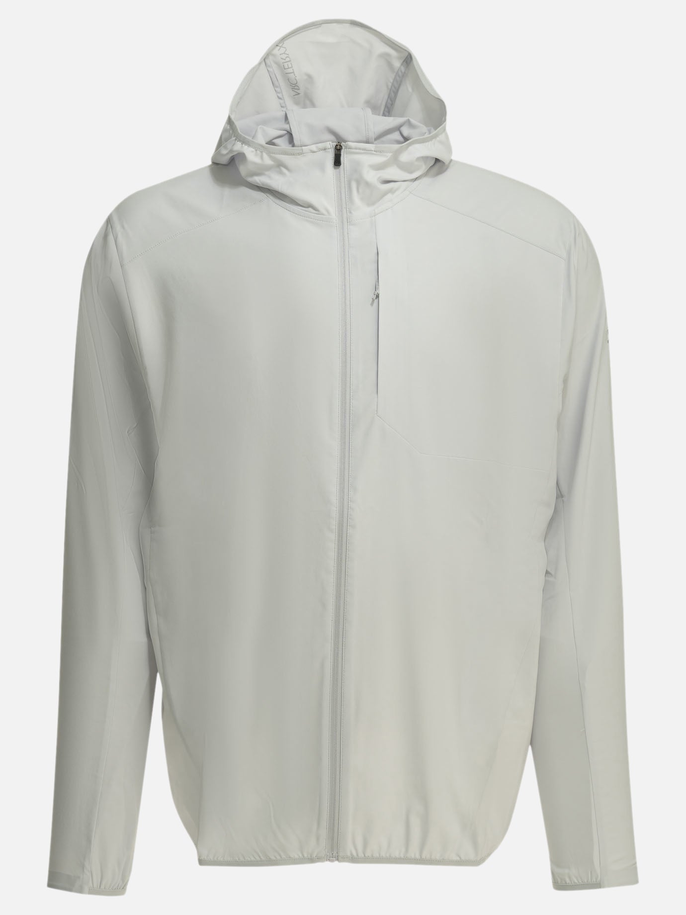 Giacche a vento Logo  Grigio - Arc'teryx Uomo | PDP | VIETTI Online Store | thumbnail