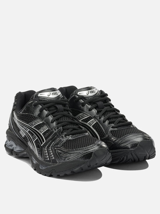 Low top sneakers 1201A019  Black - Asics Men | VIETTI Online Store | 2
