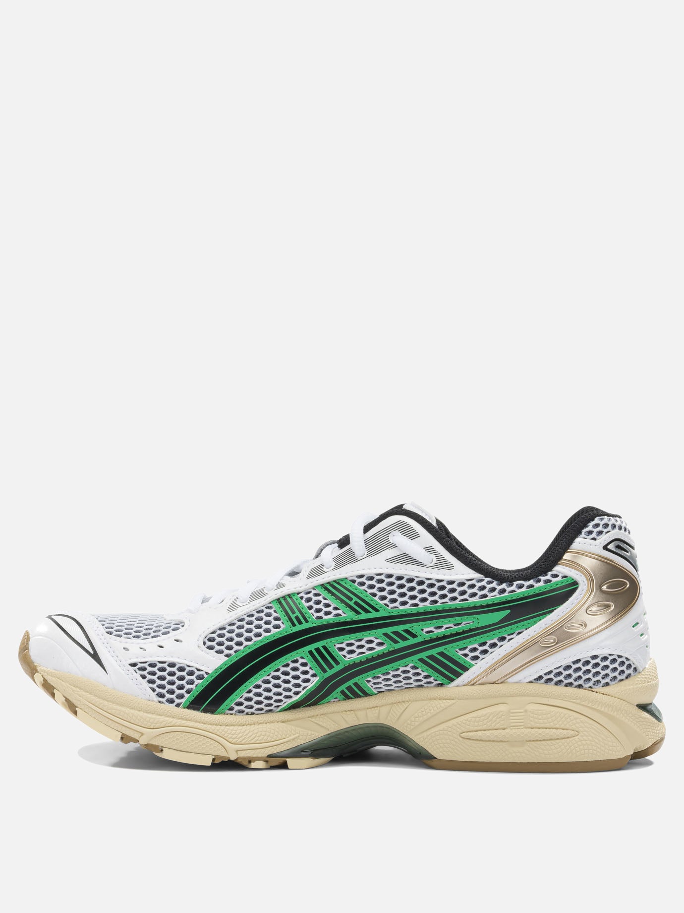 Low top sneakers 100% synthetic leather - 100% rubber  White - Asics Men | PDP | VIETTI Online Store | Zoom-Modal_3
