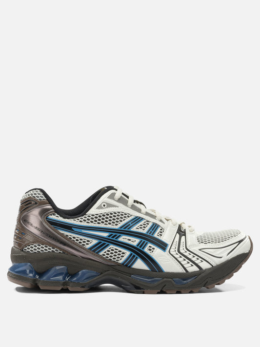 Asics "GEL-KAYANO 14" sneakers White

