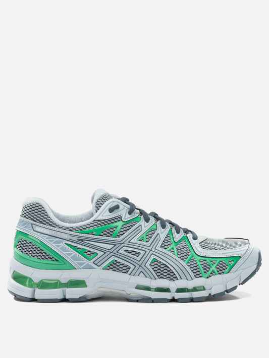 Asics "Gel Kayano 20" sneakers Grey

