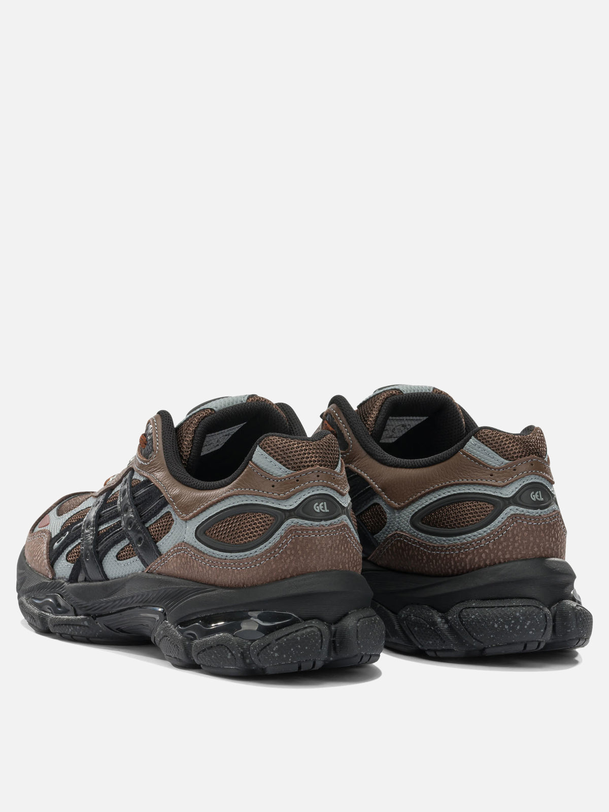 Asics "Gel-NYC 2.0 SSHS" sneakers Brown