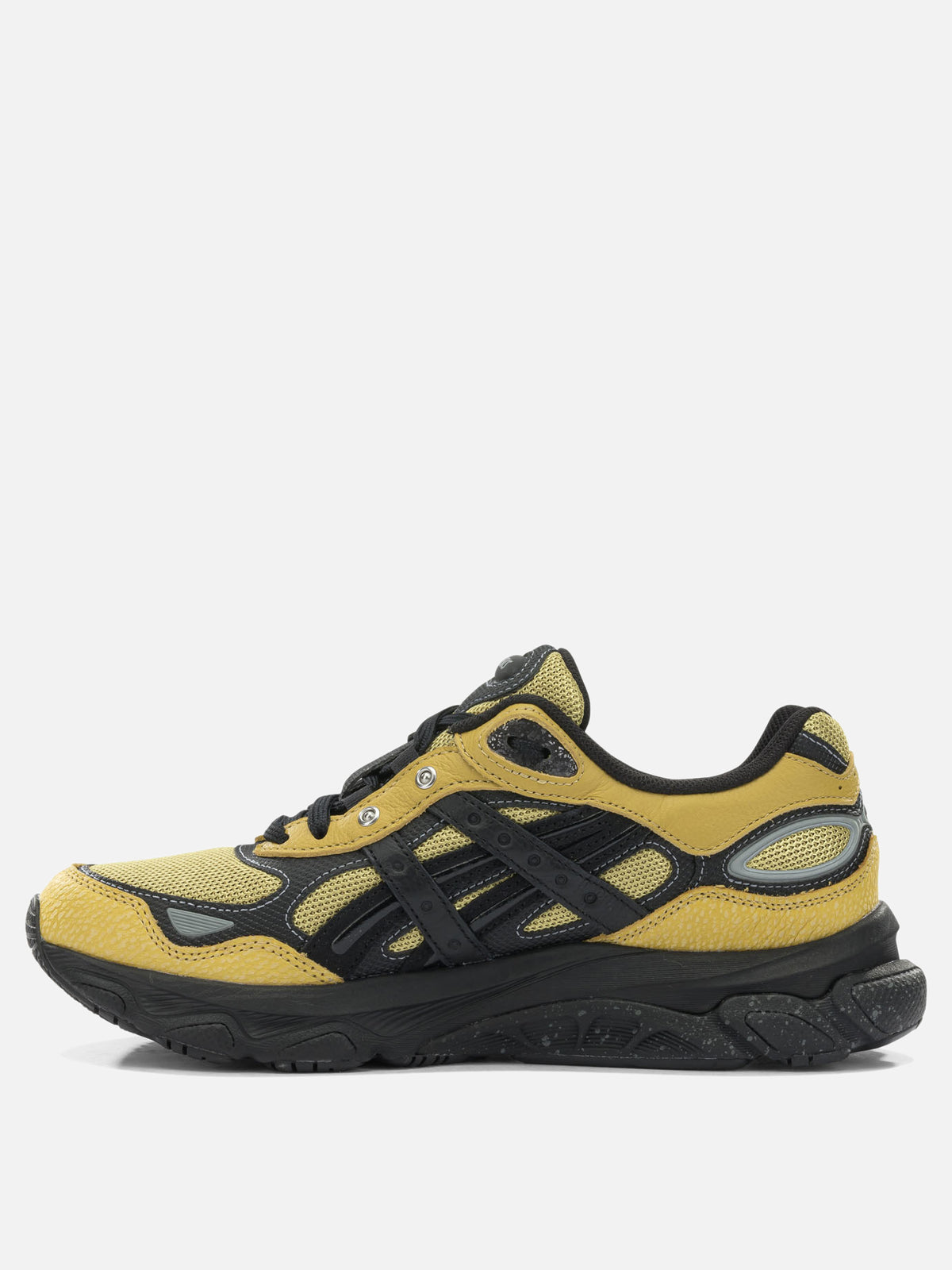 Asics Sneaker "Gel-NYC 2.0 SSHS" Giallo - VIETTI