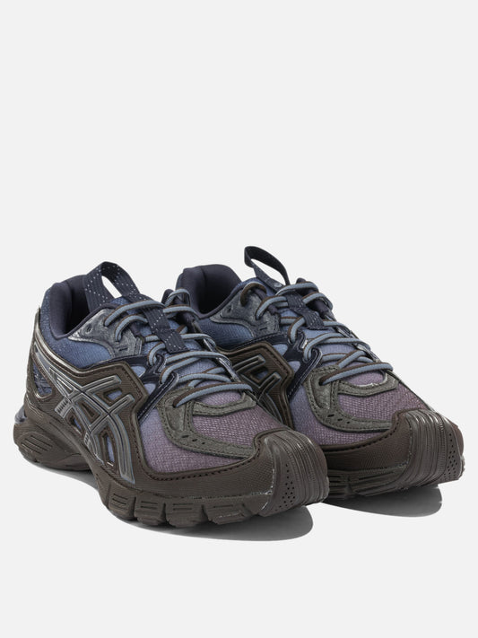 Low top sneakers 100% eva - 100% rubber  Brown - Asics Men | VIETTI Online Store | 2
