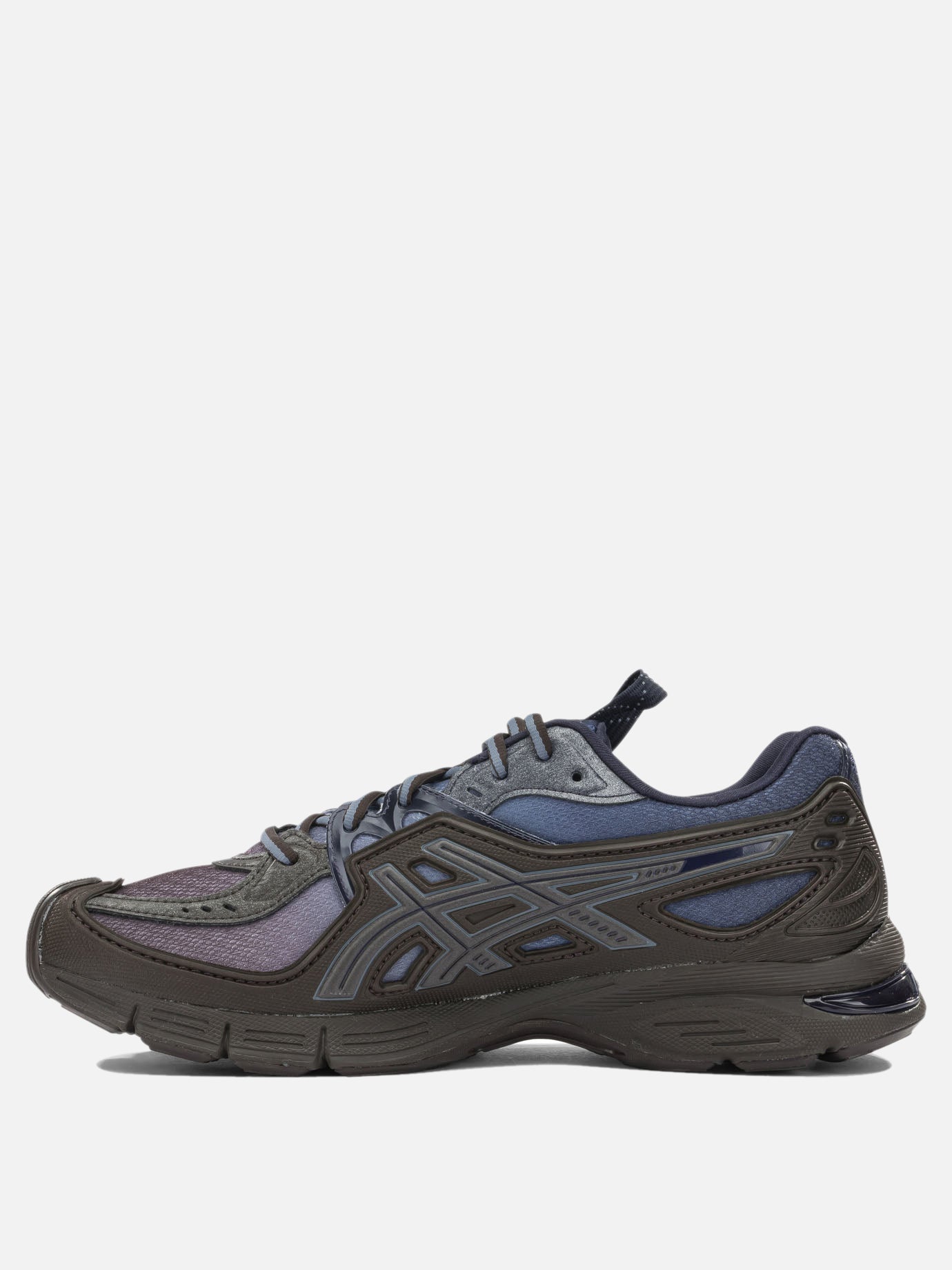 Low top sneakers 100% eva - 100% rubber  Brown - Asics Men | PDP | VIETTI Online Store | thumbnail_3