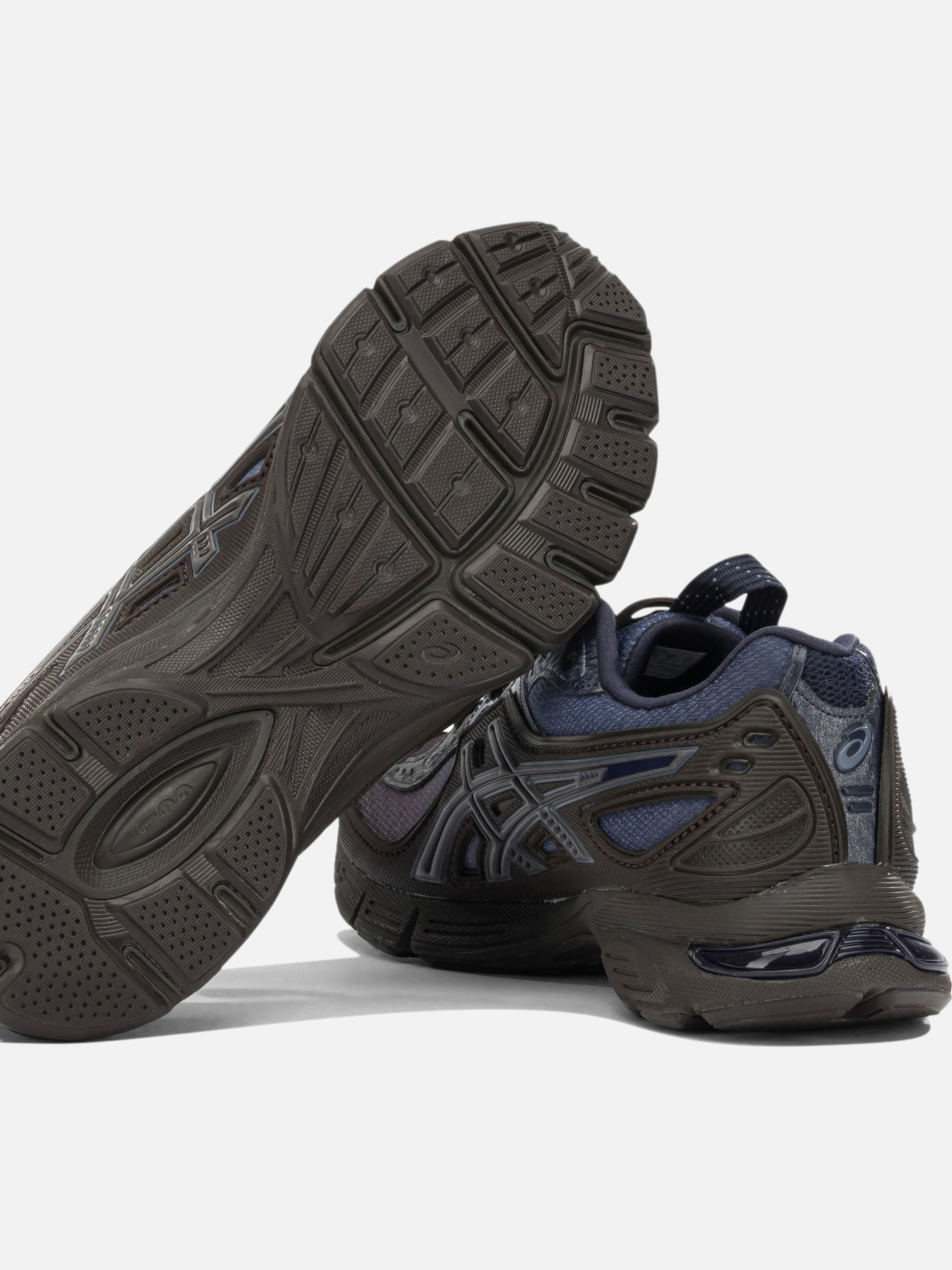 Low top sneakers 100% eva - 100% rubber  Brown - Asics Men | PDP | VIETTI Online Store | thumbnail_5