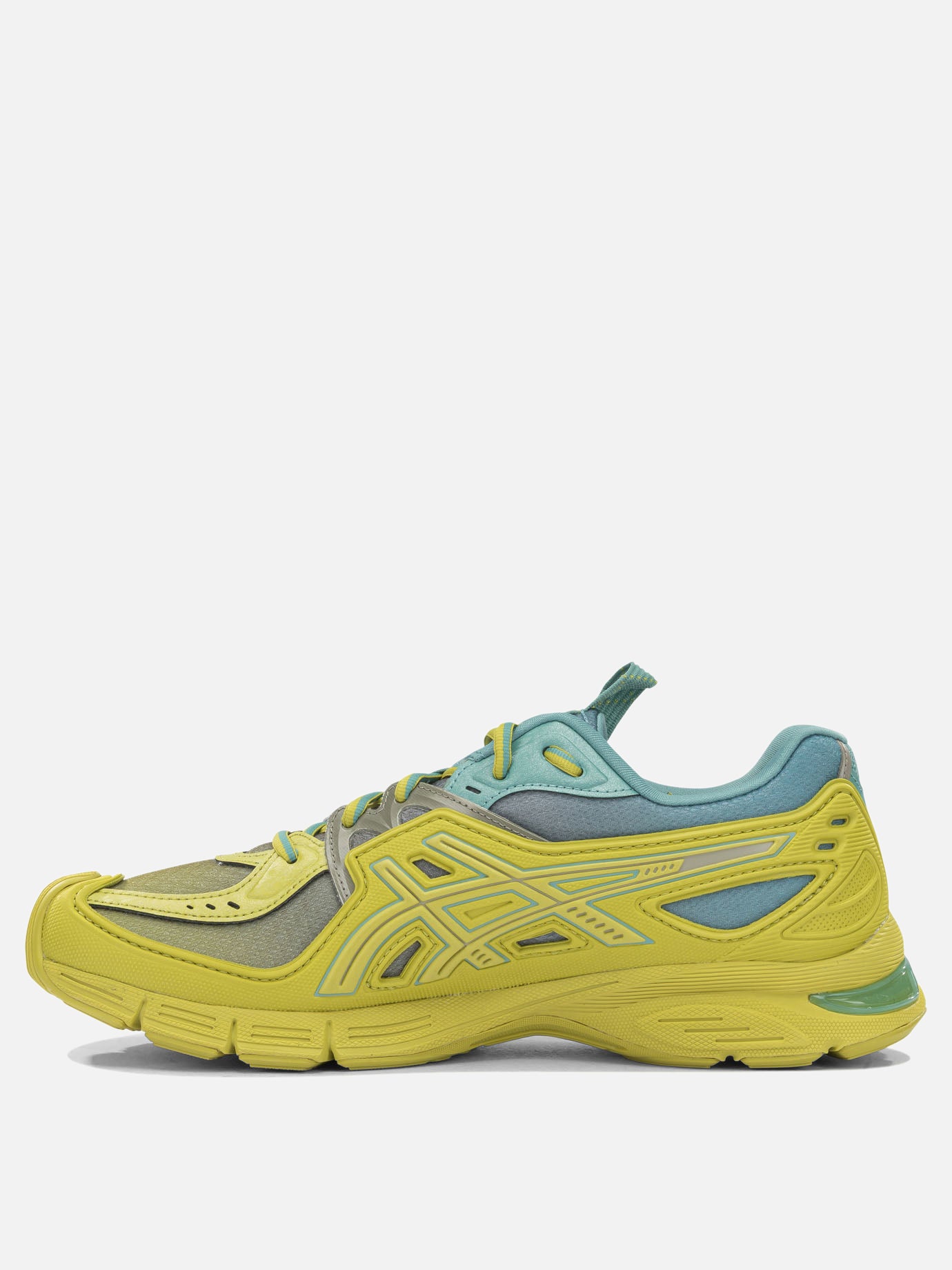 Low top sneakers 100% eva - 100% rubber  Yellow - Asics Men | PDP | VIETTI Online Store | thumbnail_3