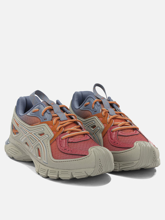 Low top sneakers 100% eva - 100% rubber  Grey - Asics Men | PDP | VIETTI Online Store | 2
