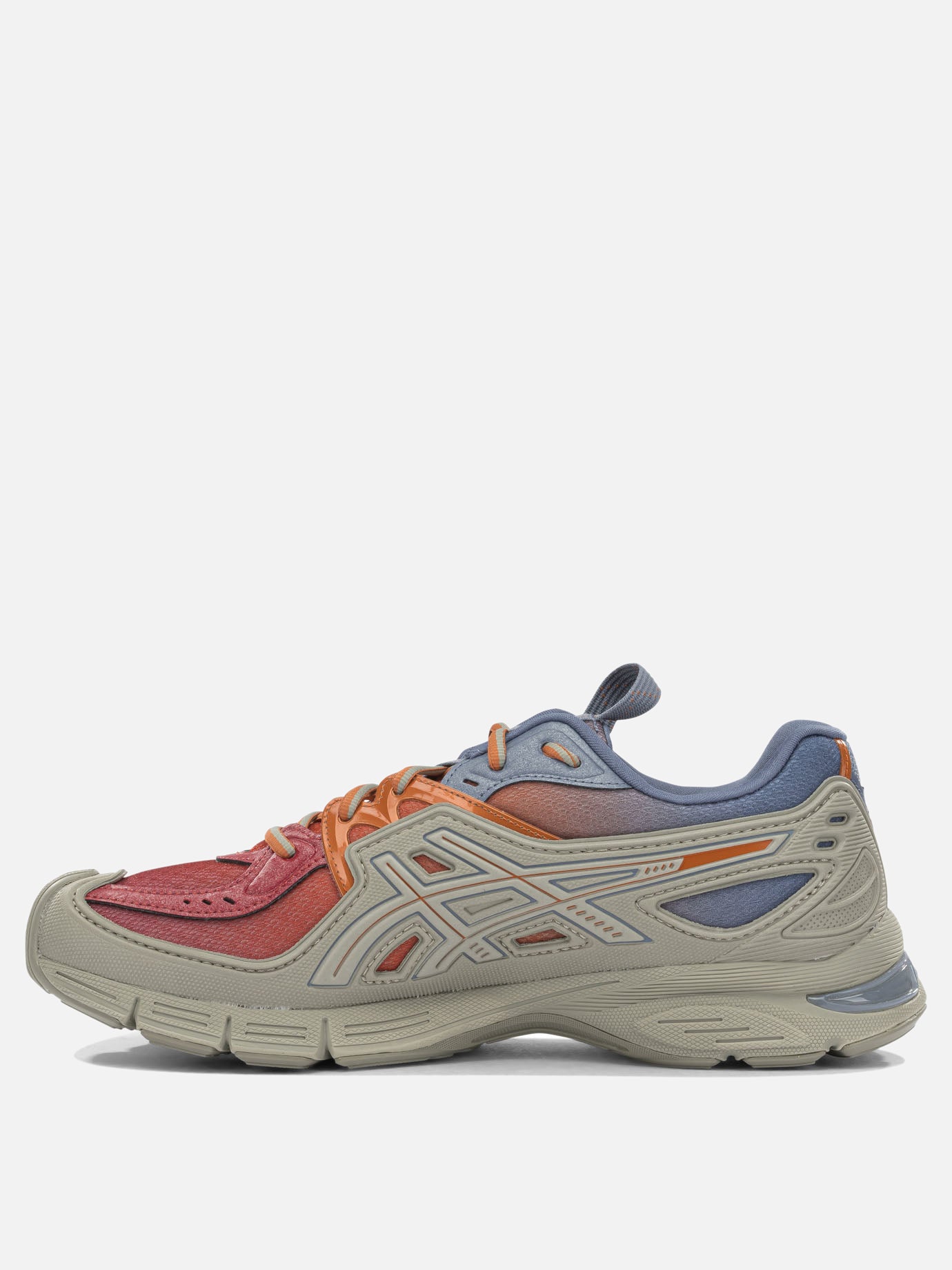 Low top sneakers 100% eva - 100% rubber  Grey - Asics Men | PDP | VIETTI Online Store | thumbnail_3