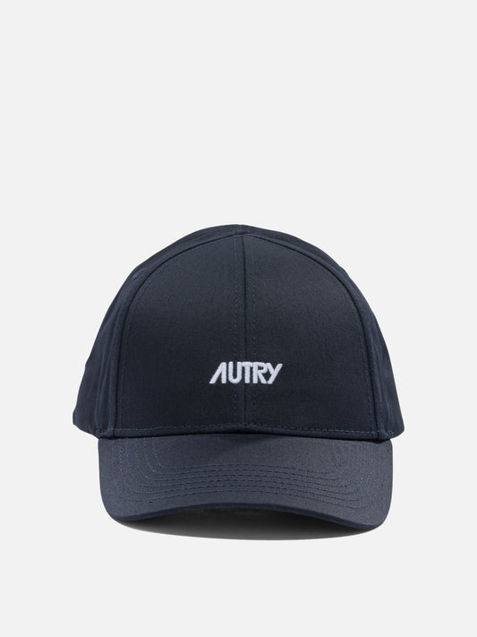 Baseball caps 100% cotton  Blue - Autry Men | PLP | VIETTI Online Store 
