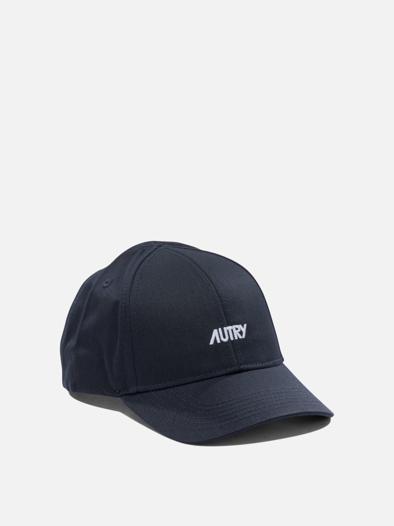 Baseball caps 100% cotton  Blue - Autry Men | PDP | VIETTI Online Store | Zoom-Modal_2
