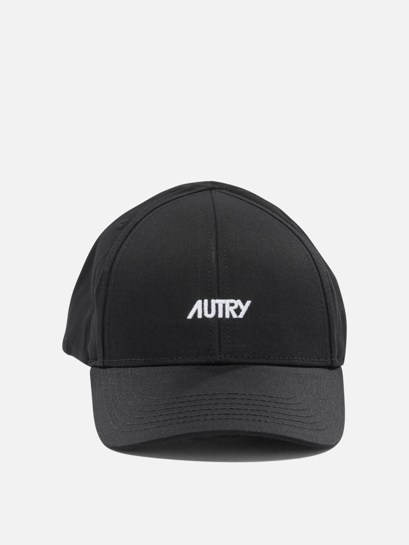 Baseball caps 100% cotton  Black - Autry Men | PDP | VIETTI Online Store | Zoom-Modal
