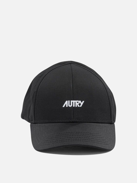 Baseball caps 100% cotton  Black - Autry Men | PLP | VIETTI Online Store 
