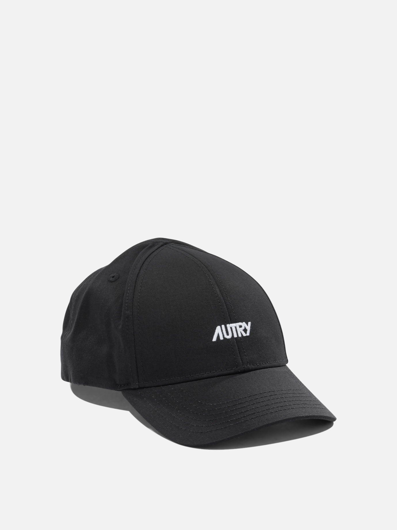 Baseball caps 100% cotton  Black - Autry Men | PDP | VIETTI Online Store | Zoom-Modal_2
