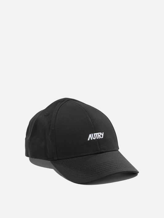 Baseball caps 100% cotton  Black - Autry Men | PLP | VIETTI Online Store | 2
