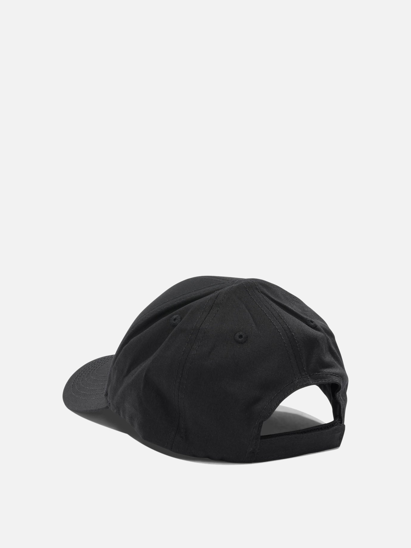 Baseball caps 100% cotton  Black - Autry Men | PDP | VIETTI Online Store | thumbnail_3
