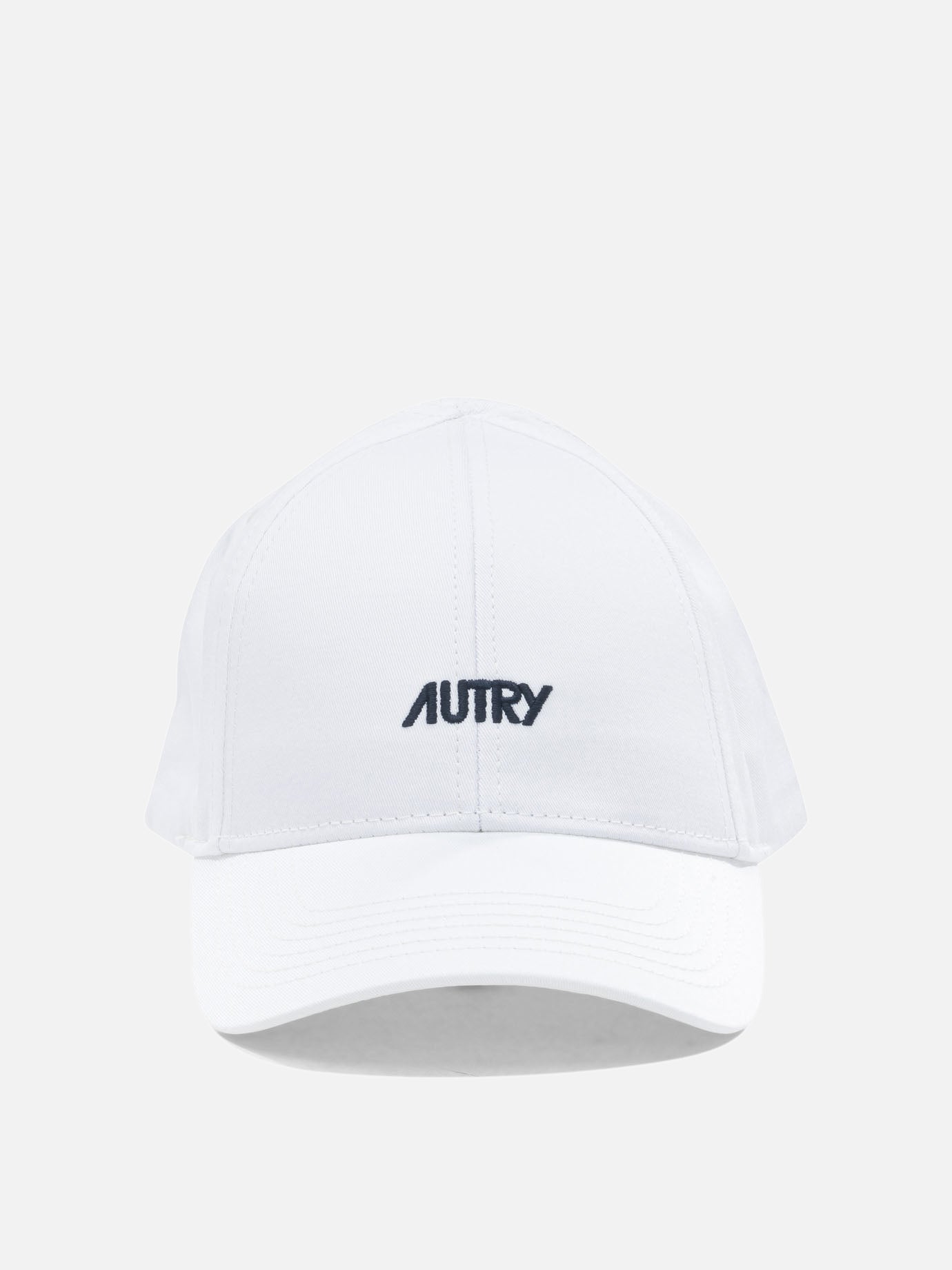 Baseball caps 100% cotton  White - Autry Men | PDP | VIETTI Online Store | Zoom-Modal
