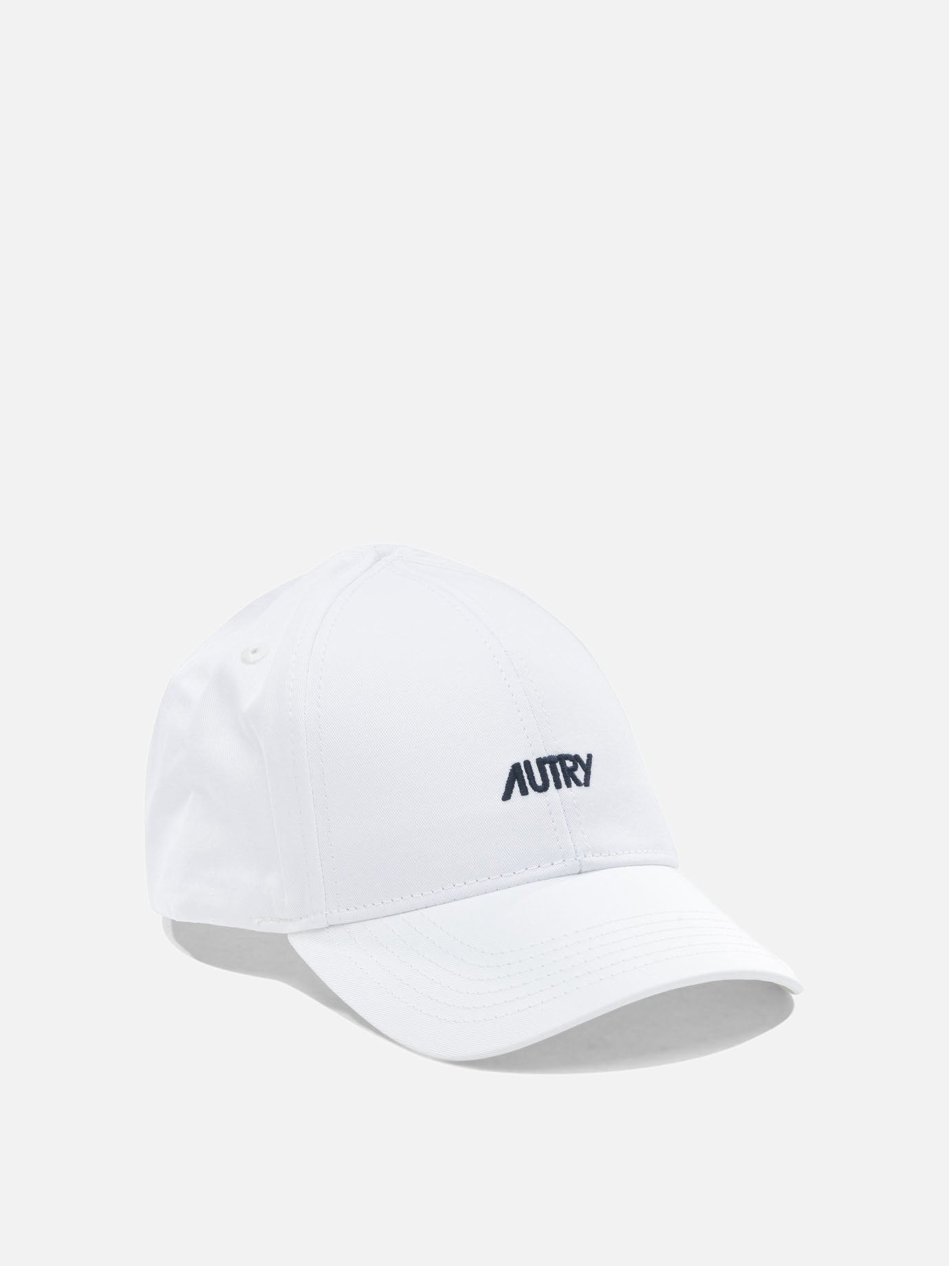 Baseball caps 100% cotton  White - Autry Men | PDP | VIETTI Online Store | Zoom-Modal_2

