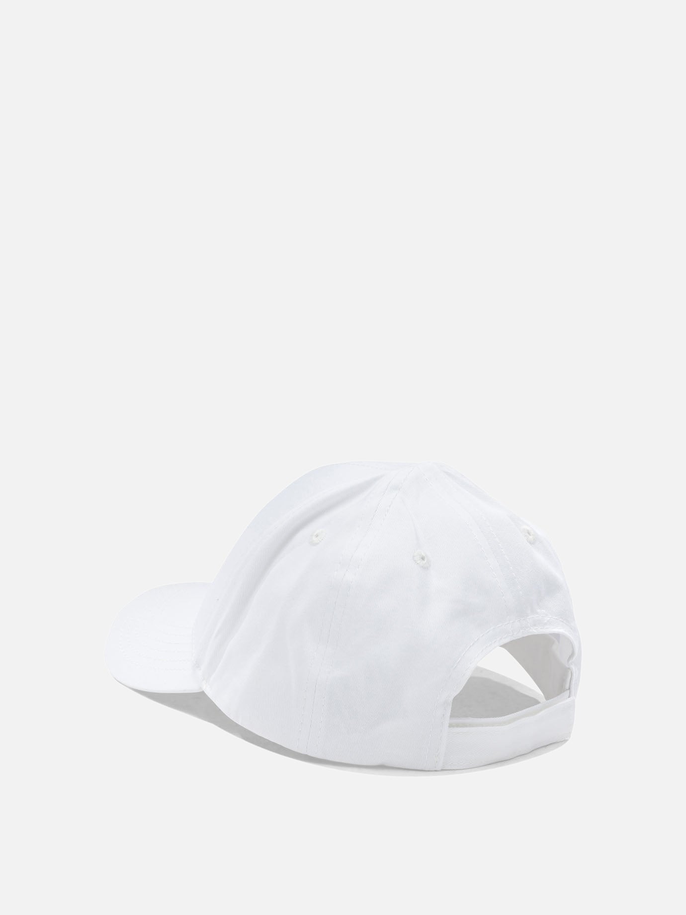 Baseball caps 100% cotton  White - Autry Men | PDP | VIETTI Online Store | Zoom-Modal_3
