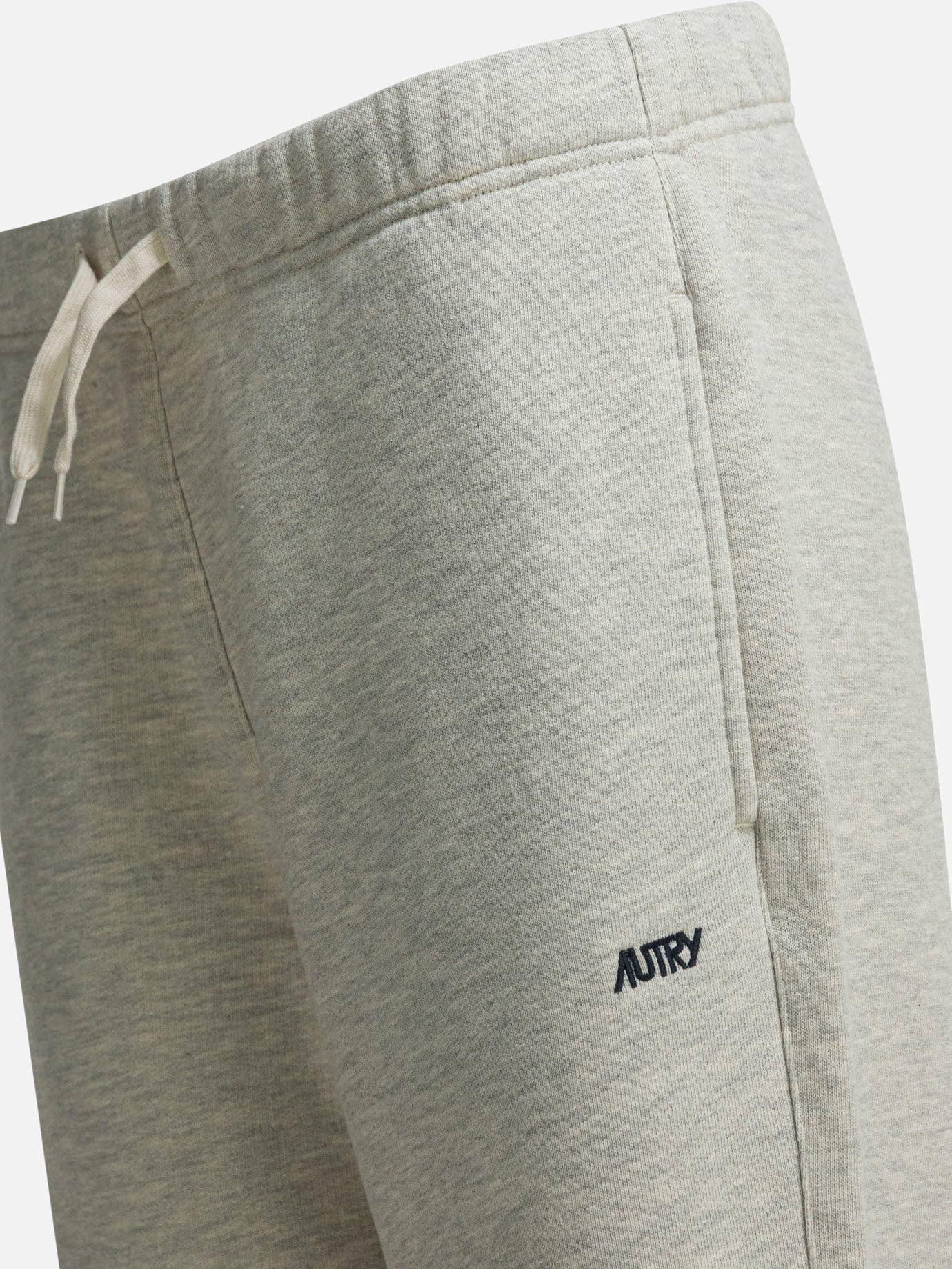 Sport trousers Logo  Grey - Autry Women | PDP | VIETTI Online Store | Zoom-Modal_3
