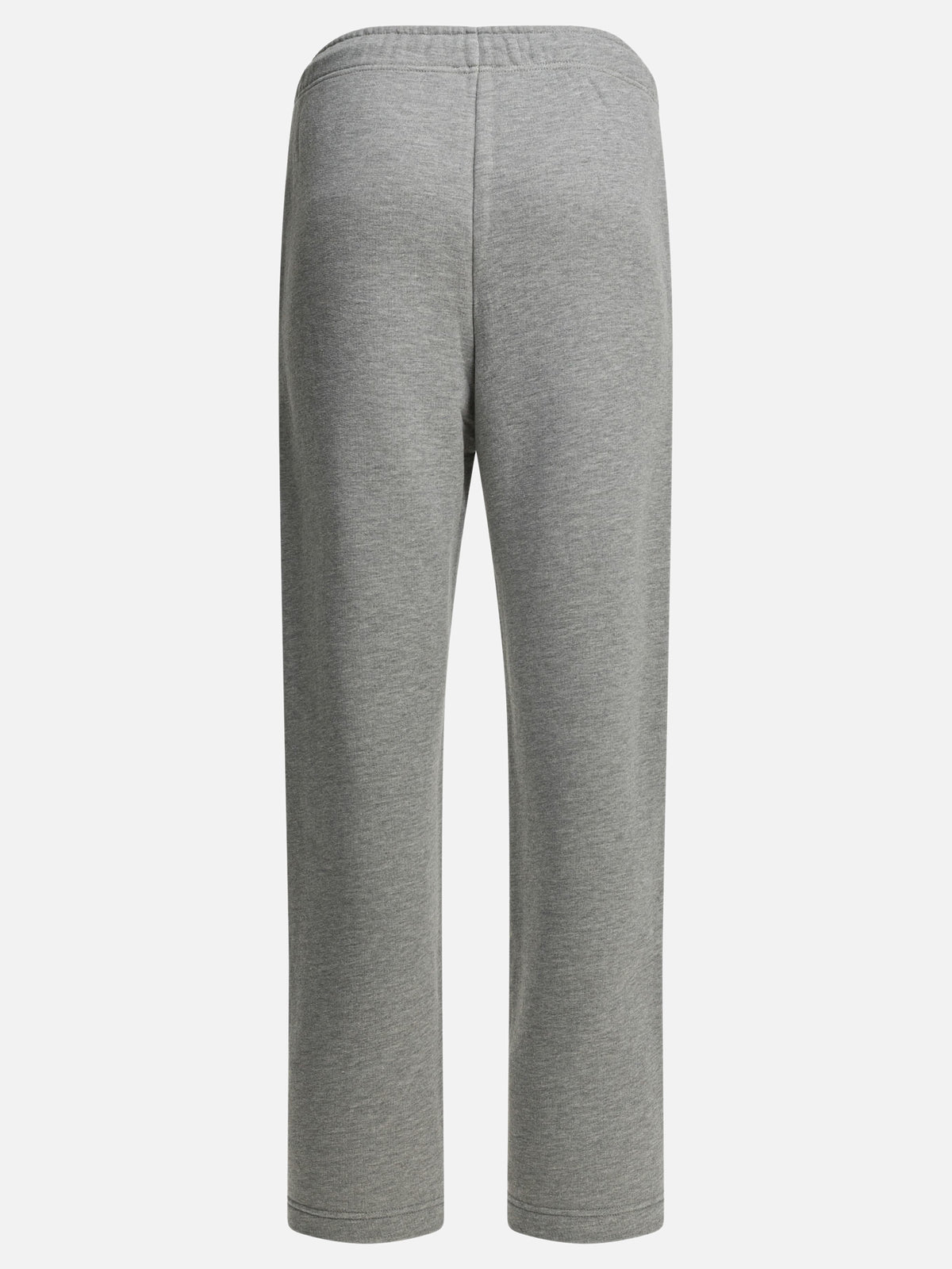 Autry Sports pants with logo Grey - VIETTI