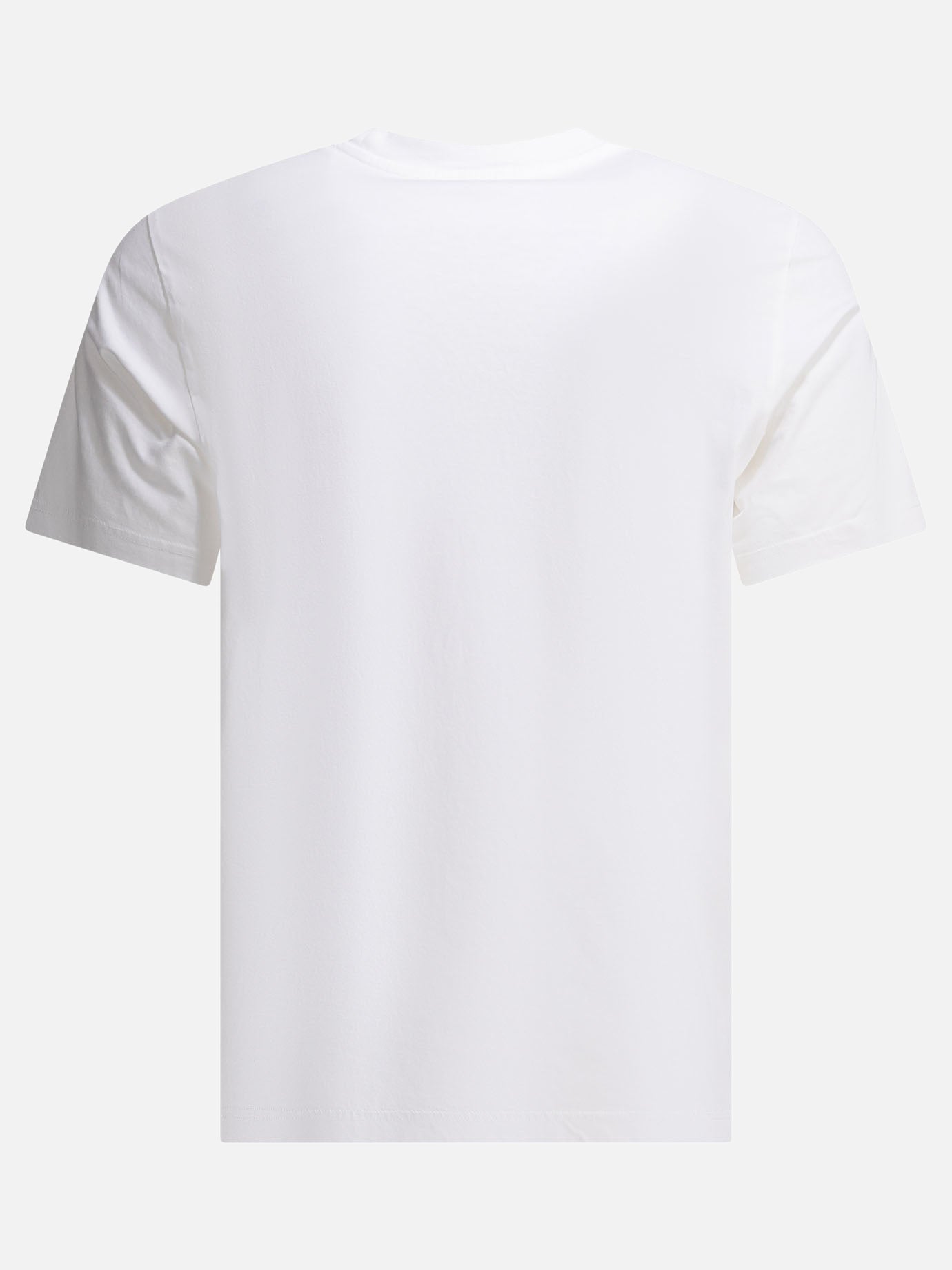 Crewneck t-shirts Logo  White - Autry Men | PDP | VIETTI Online Store | Zoom-Modal_2
