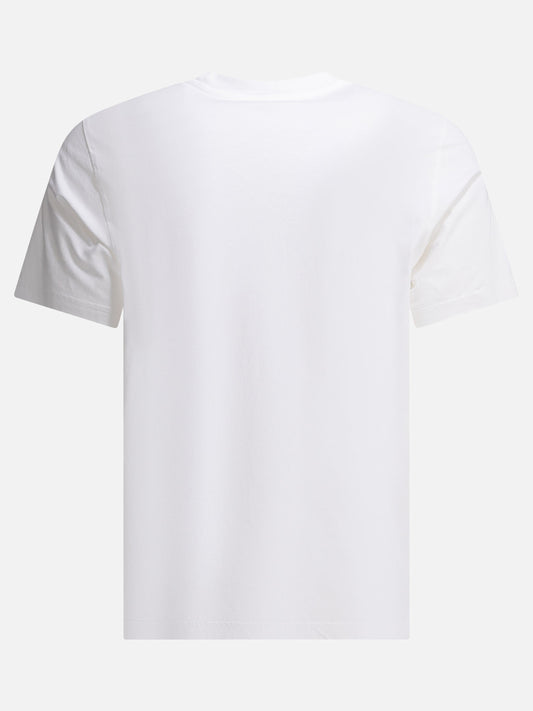 Crewneck t-shirts Logo  White - Autry Men | PLP | VIETTI Online Store | 2
