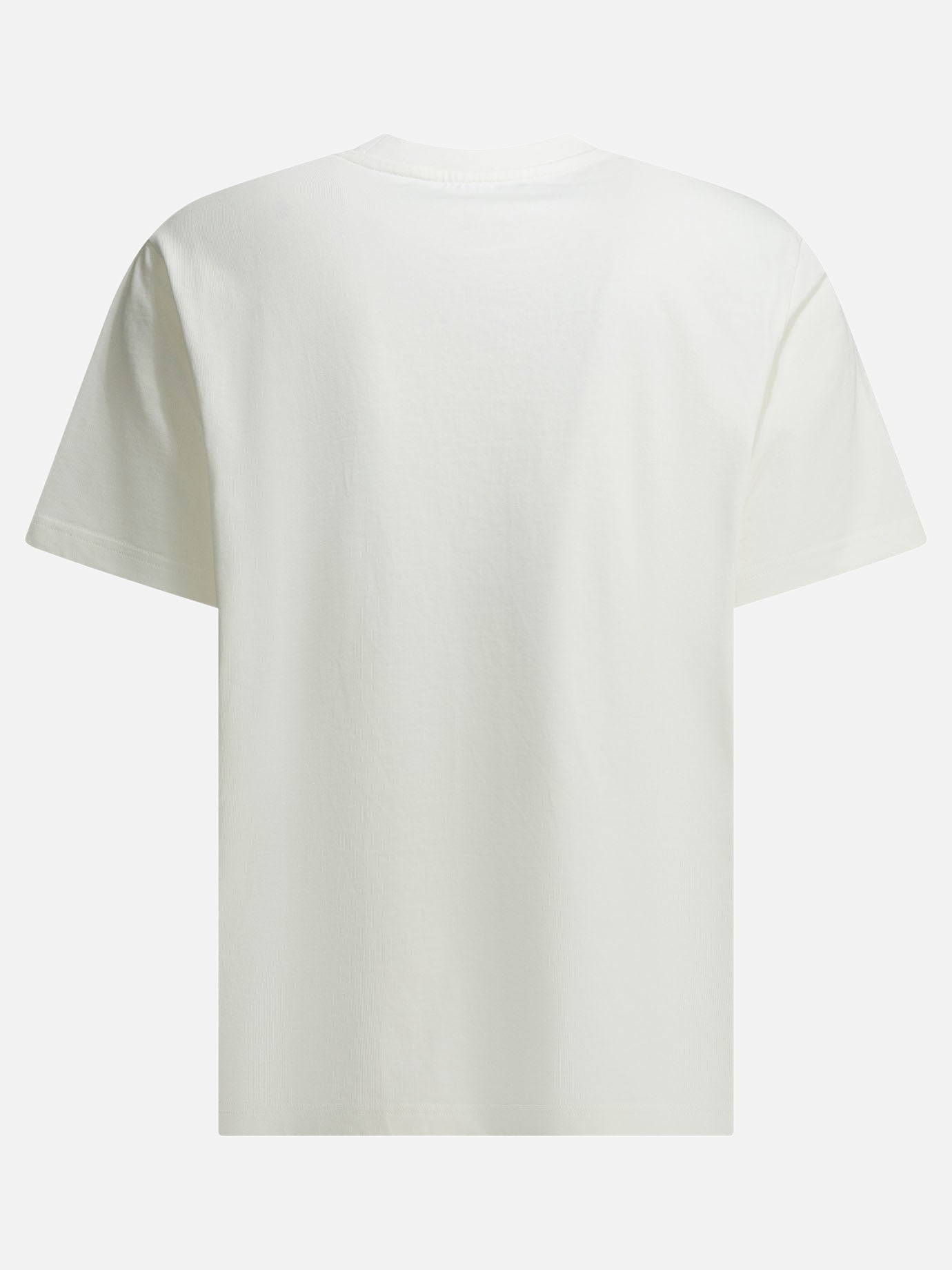Crewneck t-shirts Logo  White - Autry Men | PDP | VIETTI Online Store | thumbnail_2
