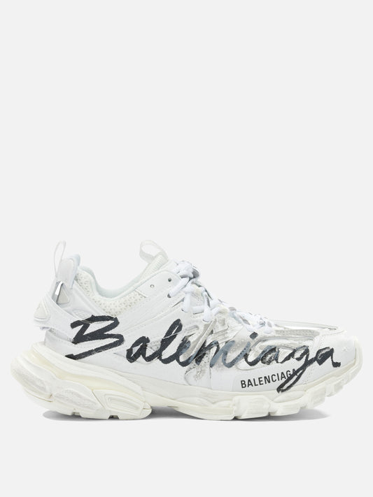 Low top sneakers 542436  White - Balenciaga Women | PLP | VIETTI Online Store 
