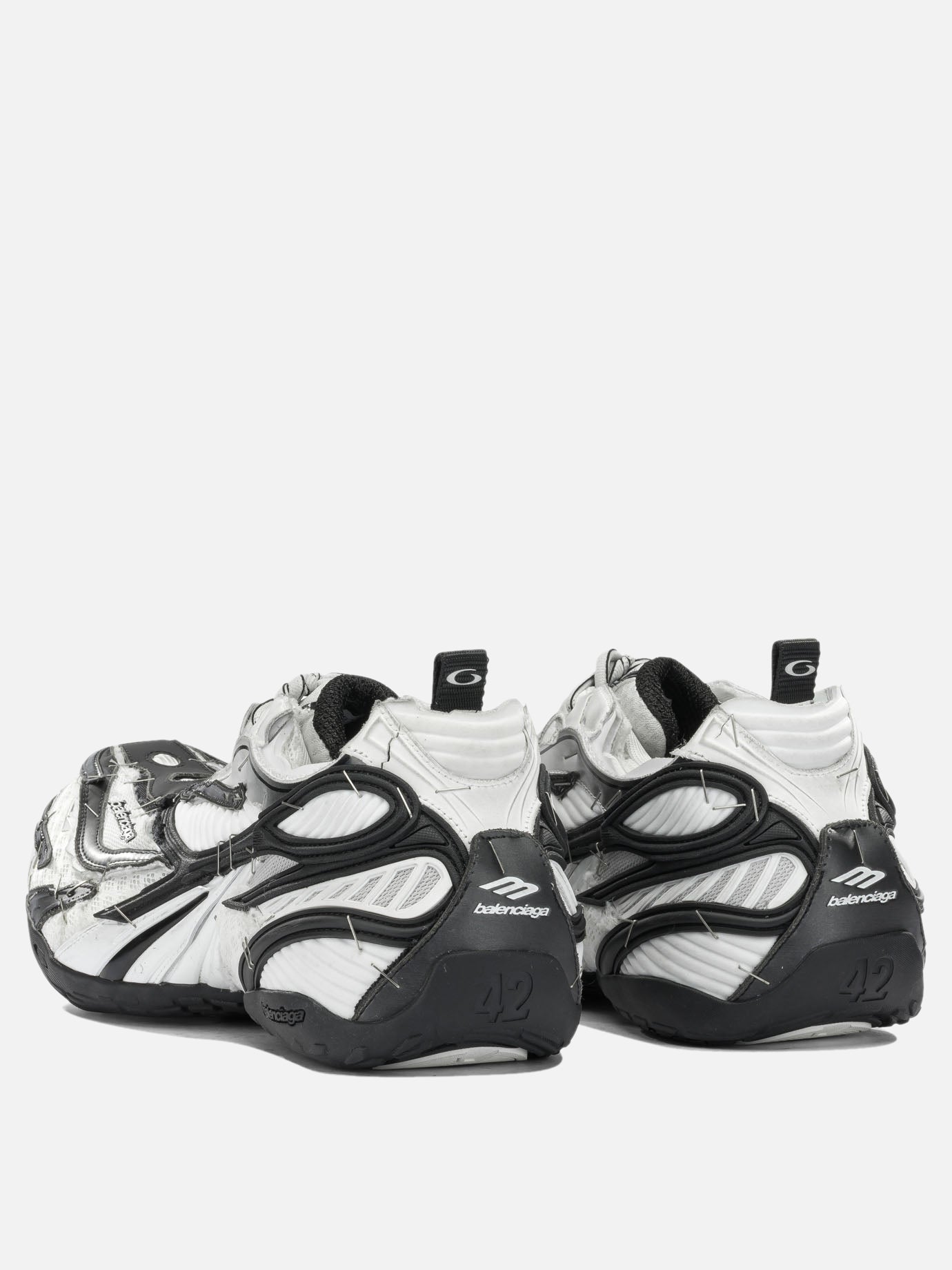 BALENCIAGA パンツ 28 ニコラ期 Balenciaga 