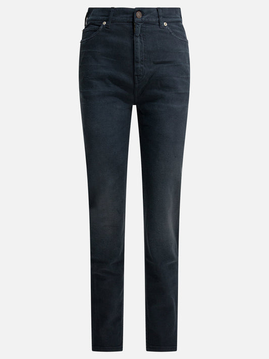 Balenciaga Skinny jeans Blue


