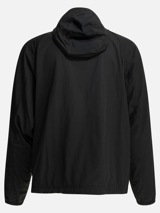 Technical jackets Logo  Black - Balenciaga Men | PLP | VIETTI Online Store | 2
