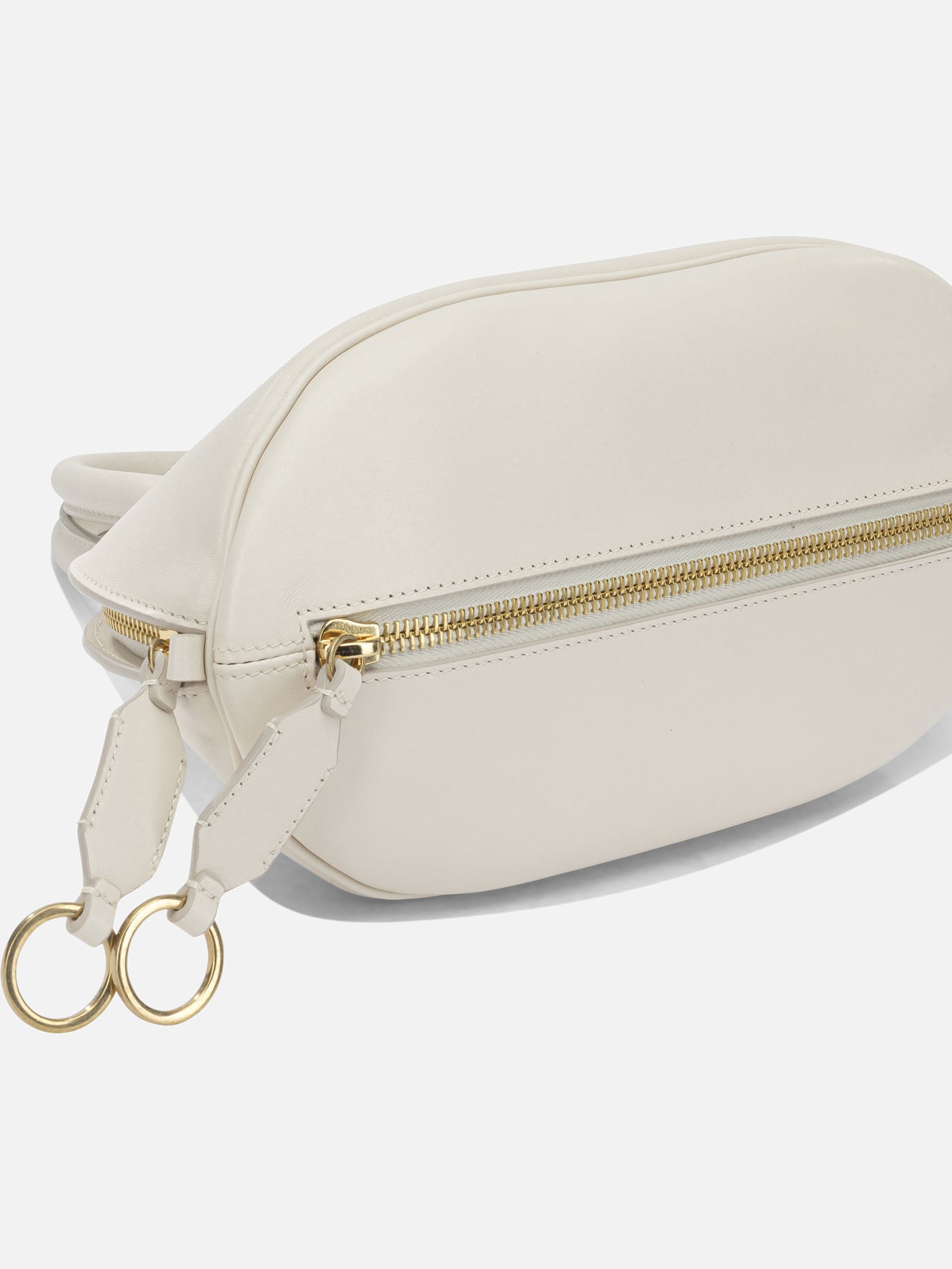 Medium bags 100% calf leather  White - Balenciaga Women | PDP | VIETTI Online Store | thumbnail_4